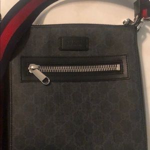 GG Supreme messenger